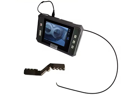 高清手持平板内窥镜